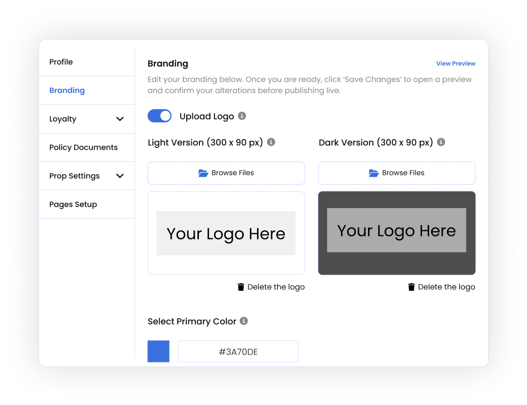 account analytics